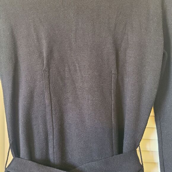 CAbi sweater trenchcoat size S - Picture 4 of 8